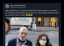 Enlace a Ganándose el título