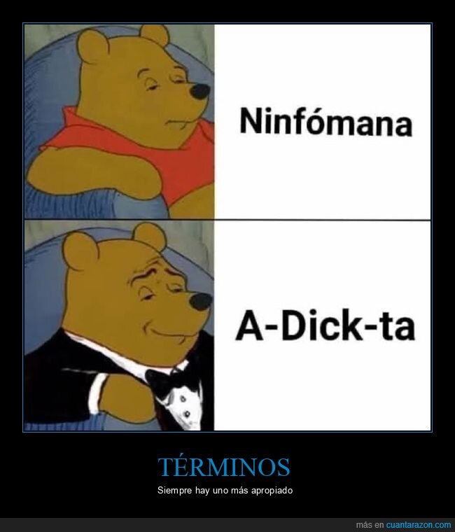 adicta,winnie the pooh