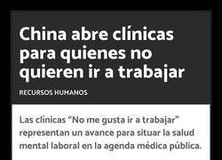 Enlace a La clínica que necesitabas