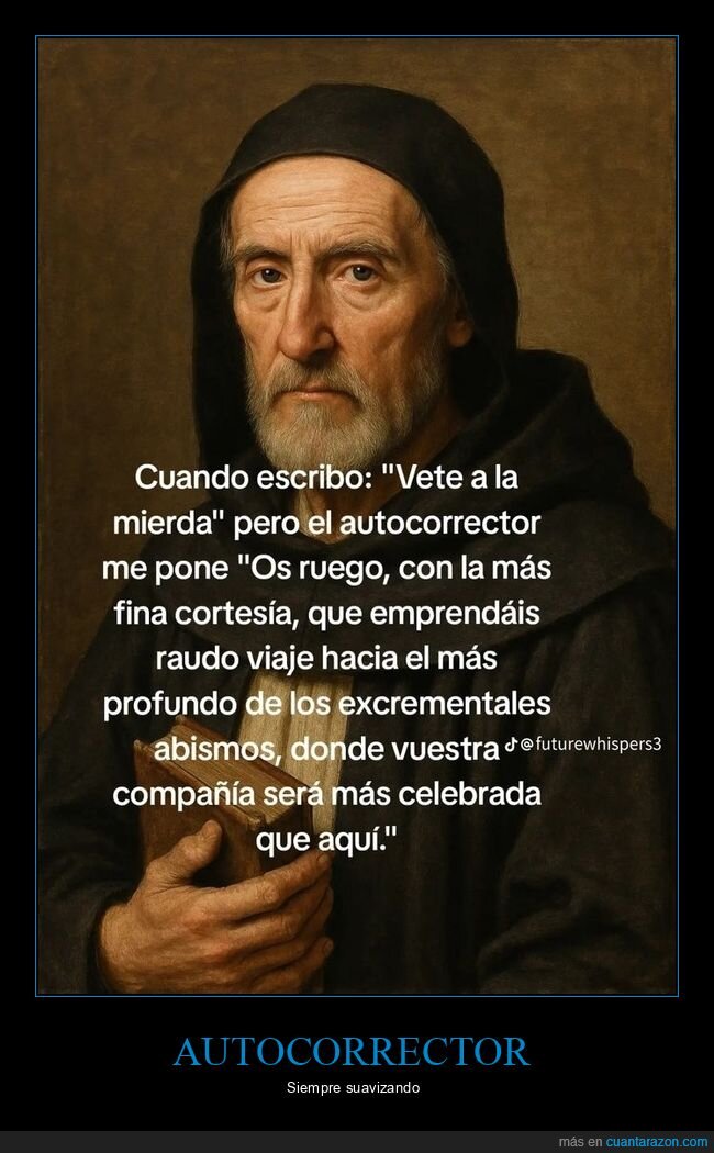 autocorrector,escribir