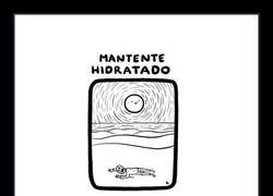 Enlace a A buenas horas...