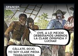 Enlace a Desclasados