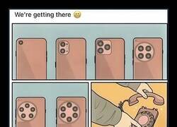 Enlace a ¿Evolución o involución?