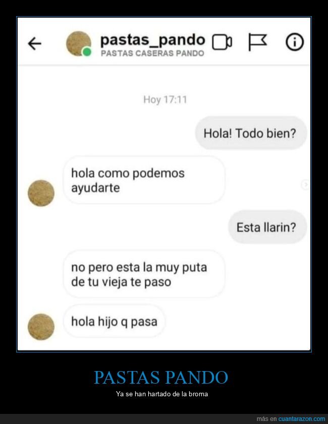 pastas,tallarín,trolling