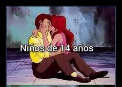 Enlace a Tristísimo