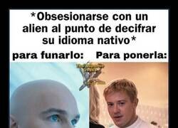 Enlace a Motivaciones diferentes