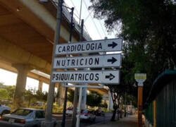 Enlace a Dirección única