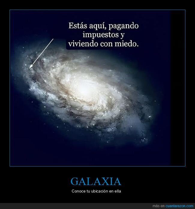 falaxia,impuestos,miedo