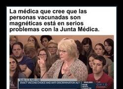 Enlace a Personas lo bastante estúpidas como para hacer algo inapropiado en el trabajo y ser despedidas