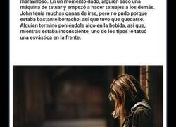 Enlace a Personas que ignoraron su intuición y lo lamentaron