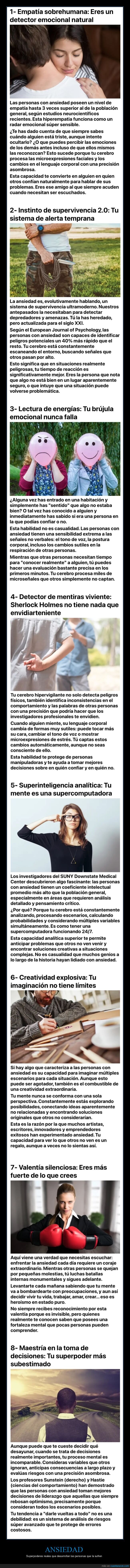 ansiedad,superpoderes