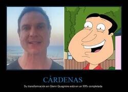 Enlace a Transformación prácticamente completada