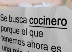 Enlace a Puesto vacante