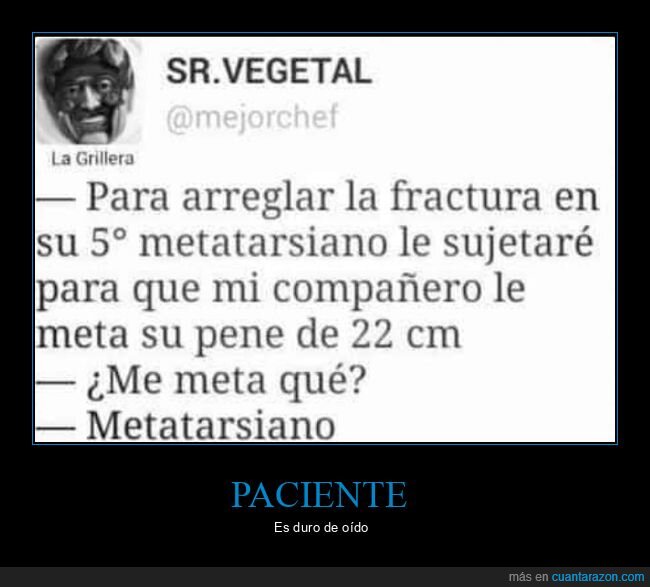 metatarsiano,meter,fractura