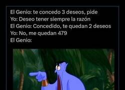 Enlace a Pillando al genio