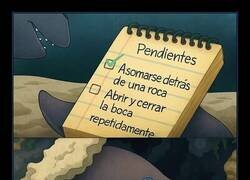 Enlace a Un día ocupado