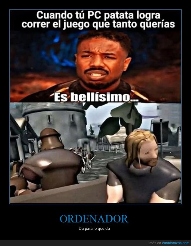 ordenador,videojuego