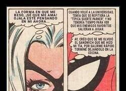 Enlace a Ojalá esté pensando en mí...