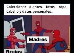 Enlace a Aficiones en común