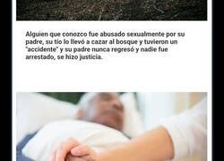 Enlace a Personas revelan las cosas más desquiciadas, deprimentes y horribles que saben sobre sus familias