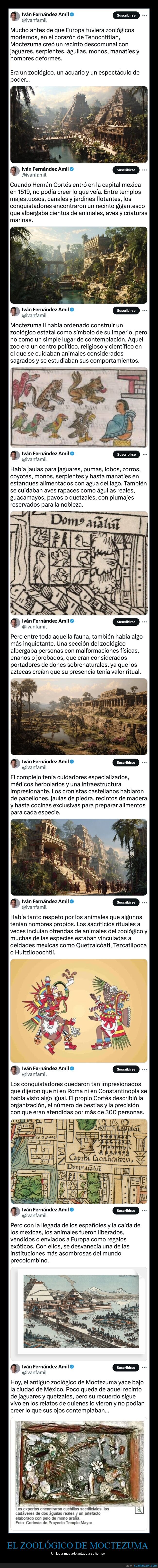 zoológico,moctezuma