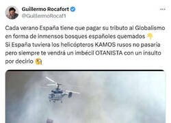 Enlace a Se lo fue a decir a la persona equivocada...