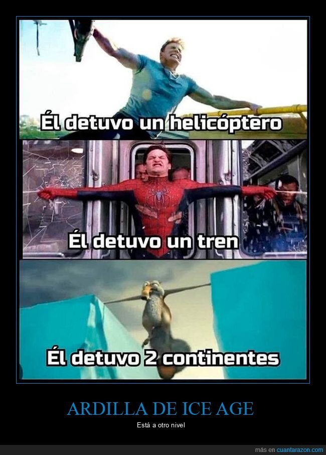 detener,continentes,ardilla,ice age