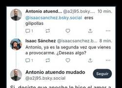 Enlace a La red social del buen rollo