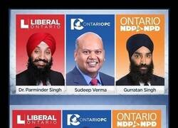 Enlace a Candidatos canadienses