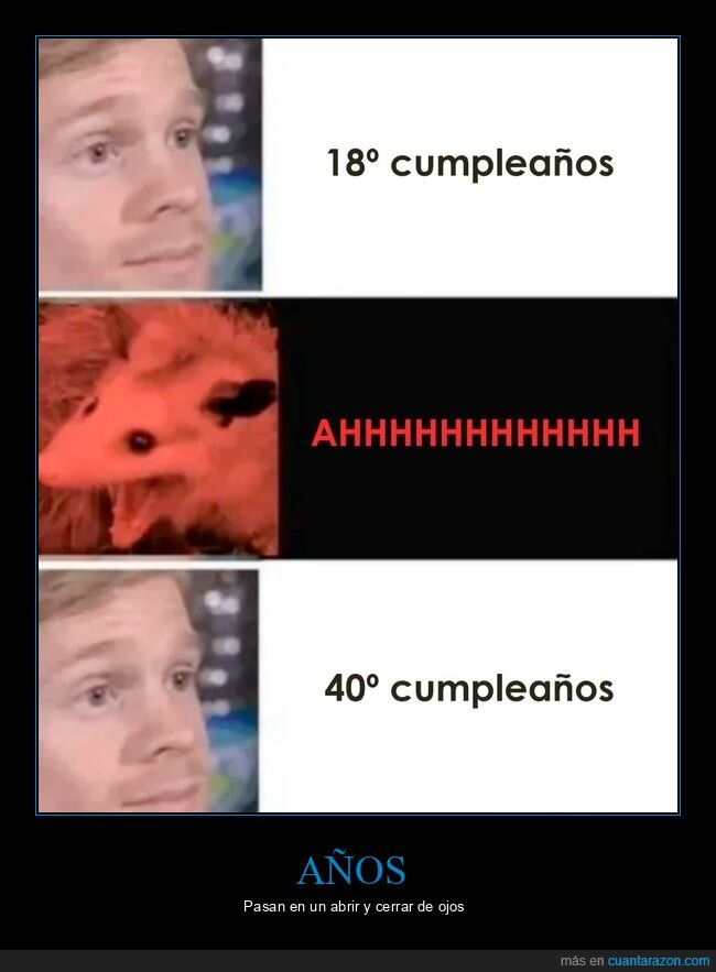 cumpleaños,edad