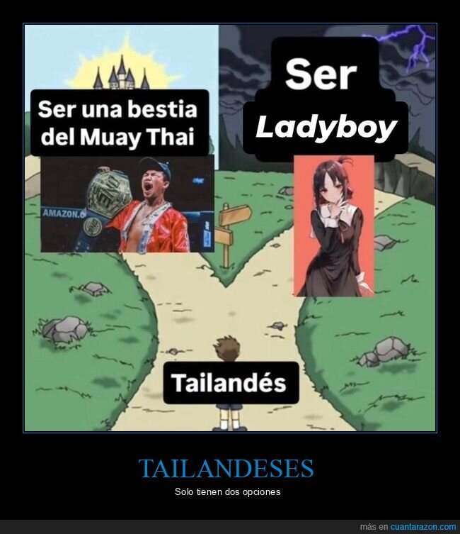 tailandeses,muay thai,ladyboy