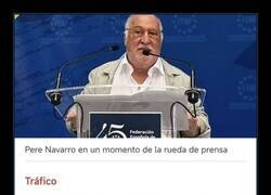 Enlace a Los que tienen chófer no cuentan