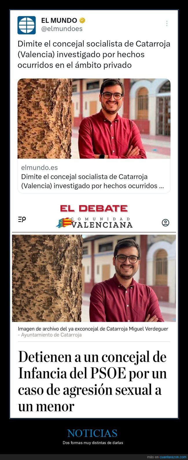 concejar,dimisión,titulares