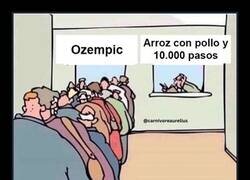 Enlace a La elección es obvia