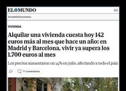 Enlace a Y no dejan de subir...