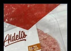 Enlace a ¿Hamburguesas de qué?