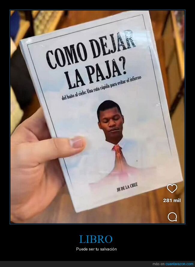dejar,libro,paja