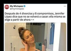 Enlace a Demasiados fracasos amorosos