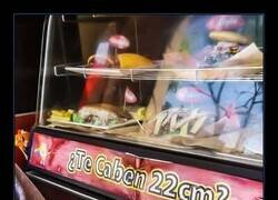 Enlace a Estamos hablando de comida, ¿verdad?