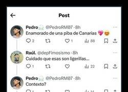 Enlace a Ahí tienes tu contexto