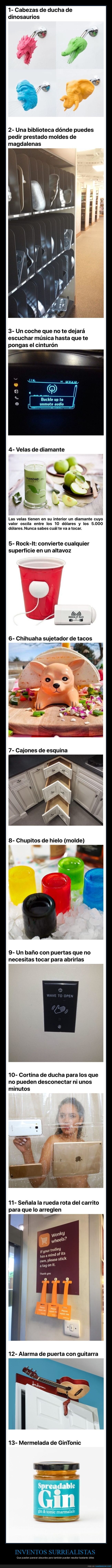 inventos,surrealistas