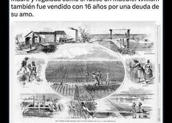 Enlace a La huida de Willian y Ellen Craft de la esclavitud