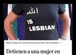 Enlace a A ver la que le cae...