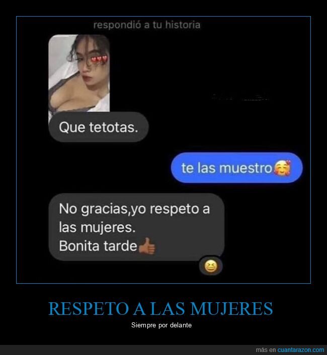 enseñar,respeto