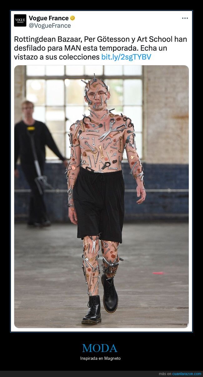 herramientas,moda,wtf