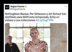 Enlace a Moda magnética