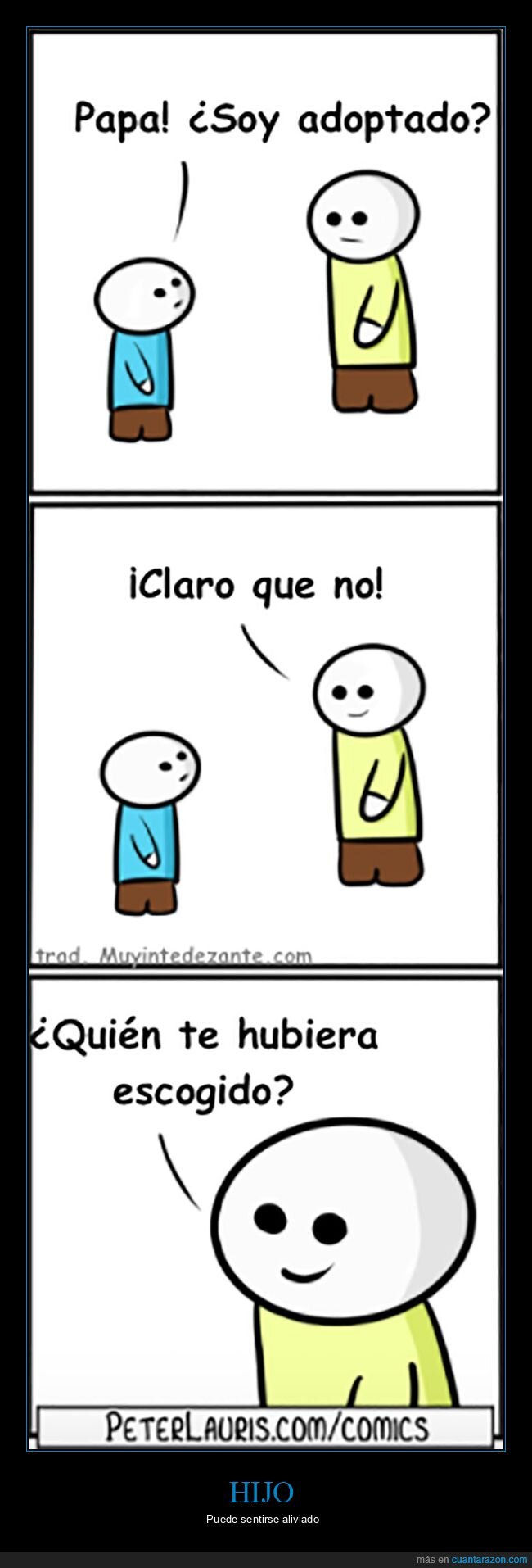 adoptado,elegir,hijo,padre