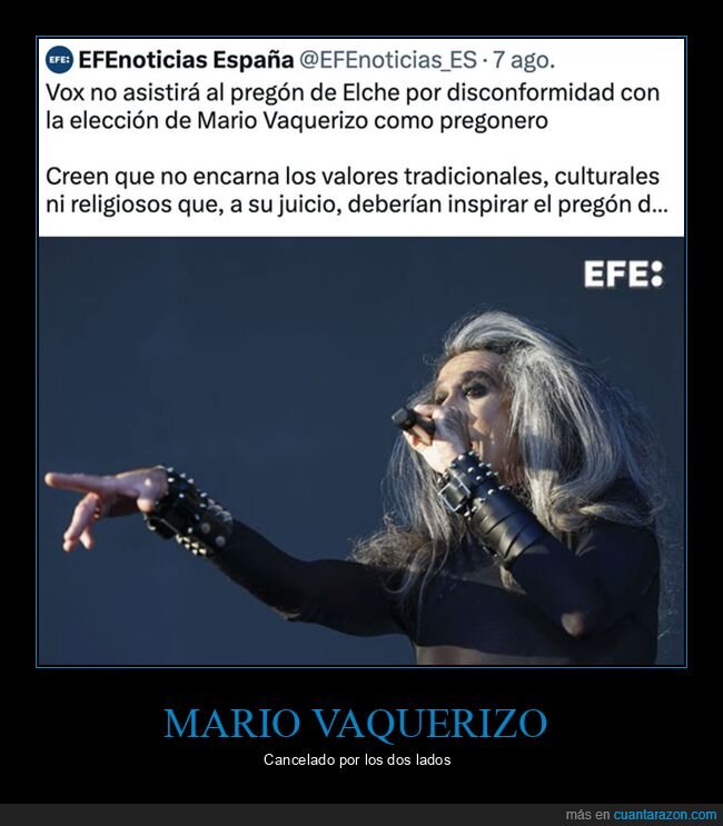 elche,mario vaquerizo,vox