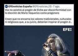 Enlace a Tiene mérito conseguir ser cancelado por ambos bandos...