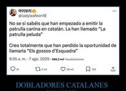 Enlace a Oportunidad perdida